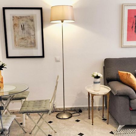Bonito Apartamento De Dos Dormitorios En El Centro Y Calle San Miguel Torremolinos Eksteriør billede