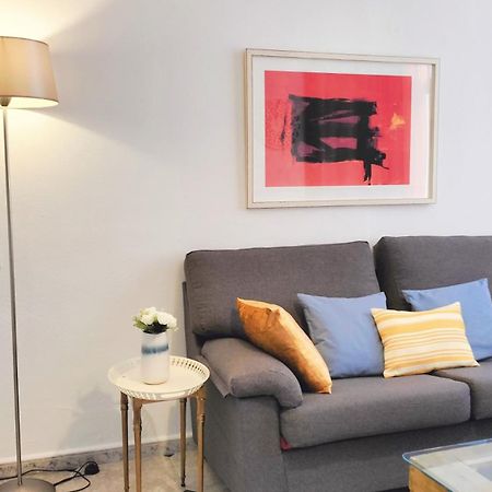 Bonito Apartamento De Dos Dormitorios En El Centro Y Calle San Miguel Torremolinos Eksteriør billede