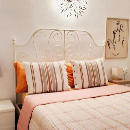 Bonito Apartamento De Dos Dormitorios En El Centro Y Calle San Miguel Torremolinos Eksteriør billede